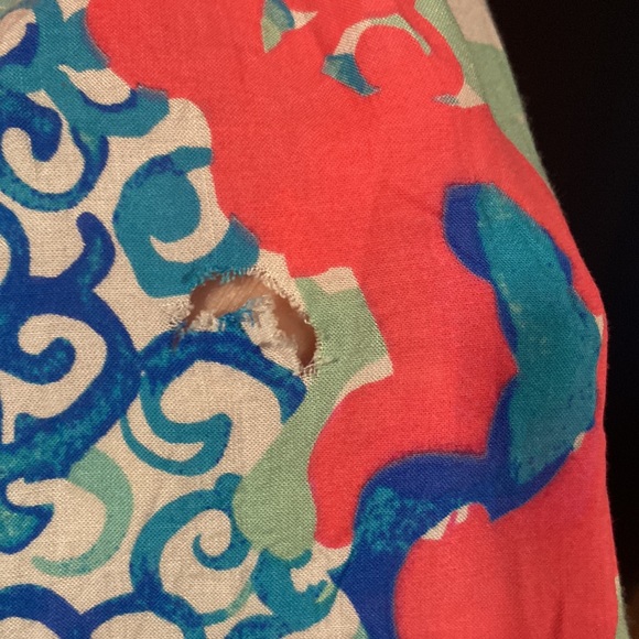 Lilly Pulitzer dress - Picture 4 of 6